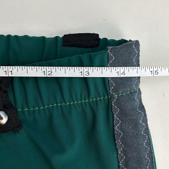 Broz Sports Designs Pro Wrestling Tights Apocalyptic Look - Picture 12 of 14